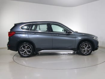 Used BMW X1 2018 for sale - 77001446: Photo