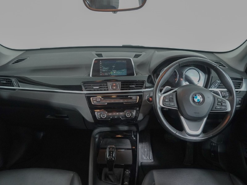 Used BMW X1 2018 for sale - 77001446: Photo 4