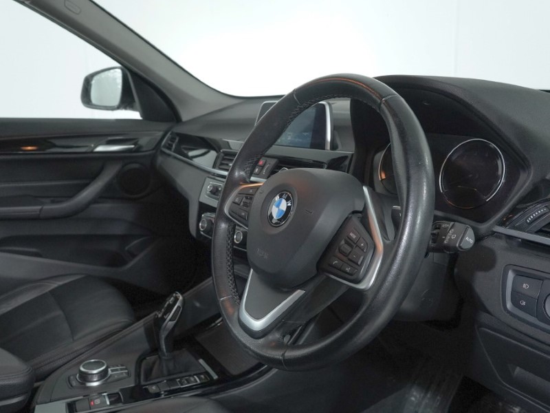 Used BMW X1 2018 for sale - 77001446: Photo 6