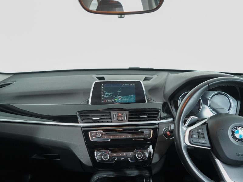 Used BMW X1 2018 for sale - 77001446: Photo 8