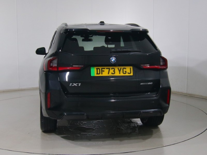 Used BMW iX1 2024 for sale - 77339557: Photo 15