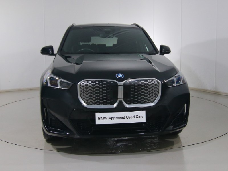 Used BMW iX1 2024 for sale - 77339557: Photo 16