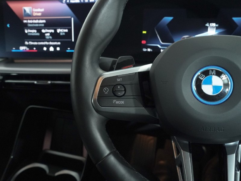 Used BMW iX1 2024 for sale - 77339557: Photo 24