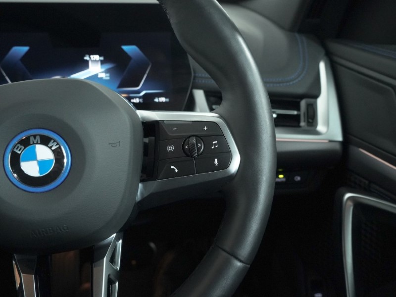 Used BMW iX1 2024 for sale - 77339557: Photo 25