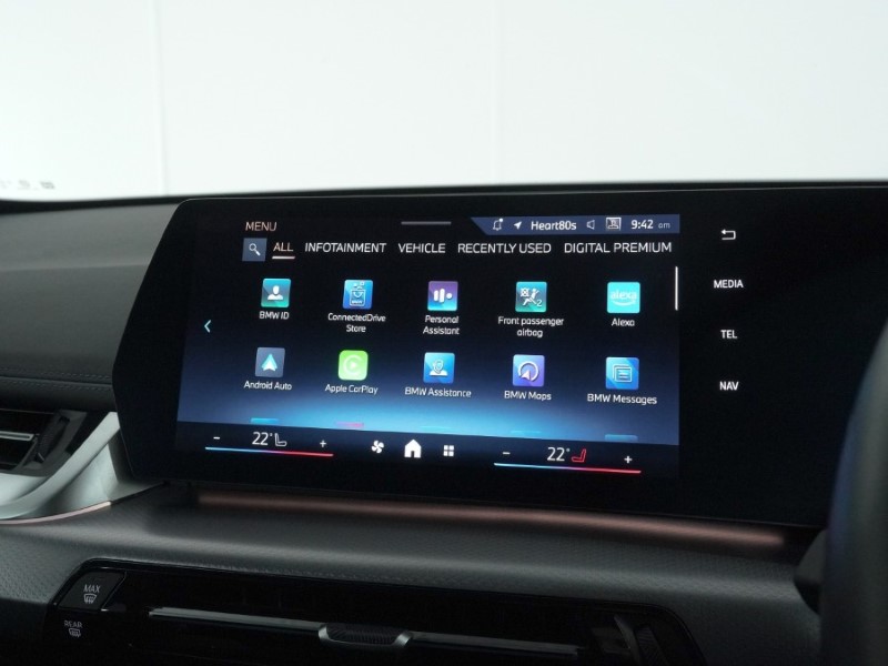 Used BMW iX1 2024 for sale - 77339557: Photo 26