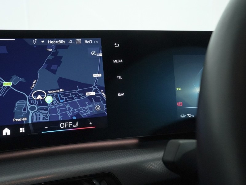 Used BMW iX1 2024 for sale - 77339557: Photo 27