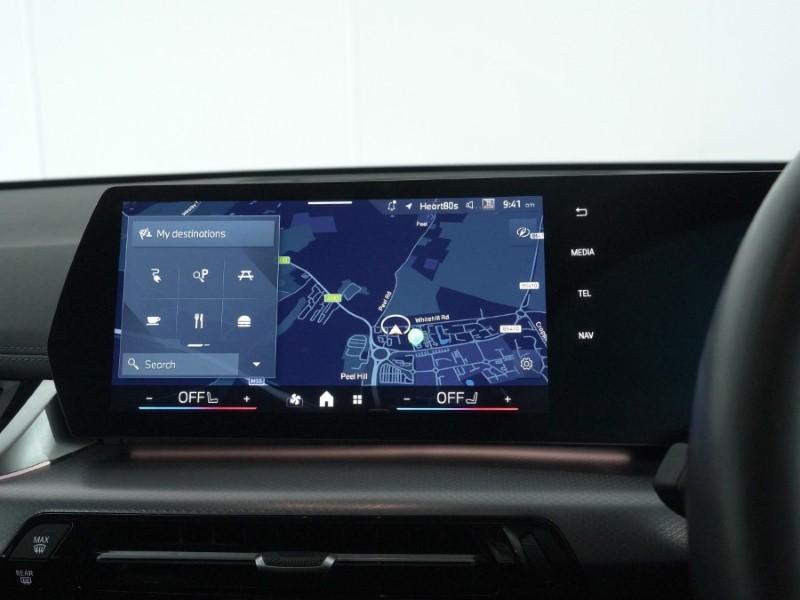 Used BMW iX1 2024 for sale - 77339557: Photo 28