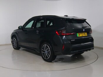 Used BMW iX1 2024 for sale - 77339557: Photo