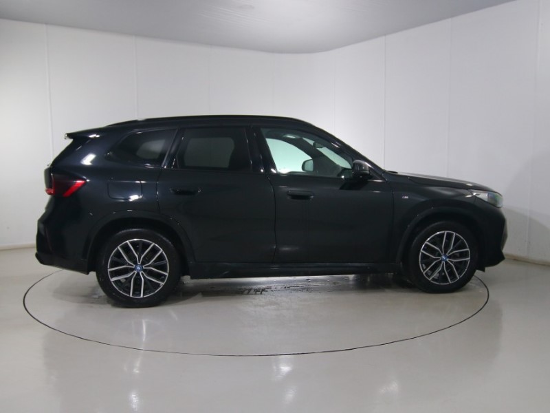 Used BMW iX1 2024 for sale - 77339557: Photo 3