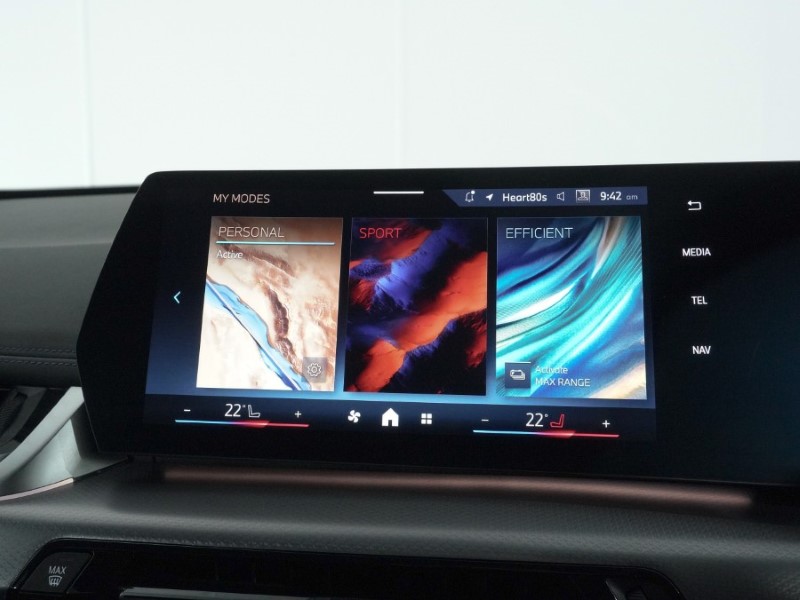 Used BMW iX1 2024 for sale - 77339557: Photo 33