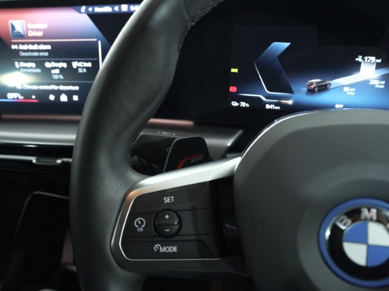 Used BMW iX1 2024 for sale - 77339557: Photo 34