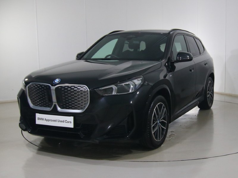 Used BMW iX1 2024 for sale - 77339557: Photo 36