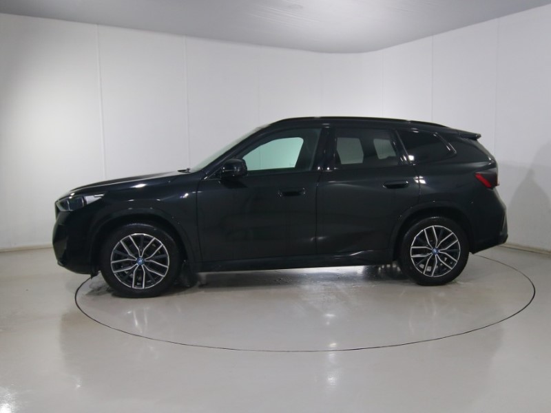 Used BMW iX1 2024 for sale - 77339557: Photo 38