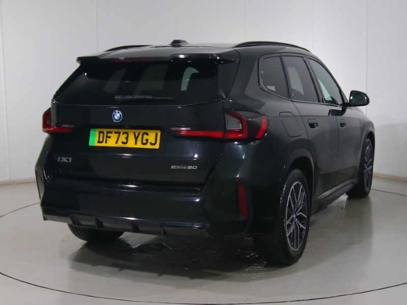 Used BMW iX1 2024 for sale - 77339557: Photo 39