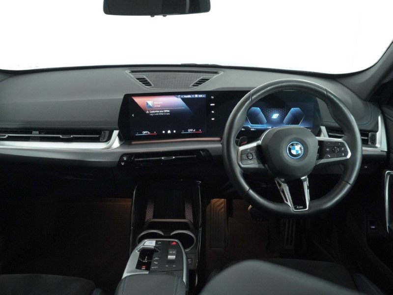 Used BMW iX1 2024 for sale - 77339557: Photo 4