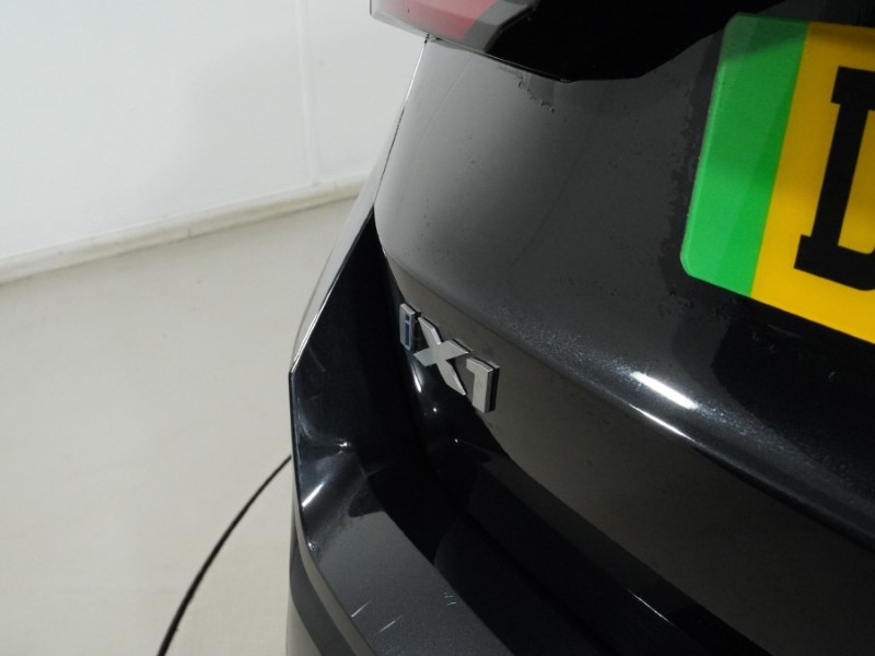 Used BMW iX1 2024 for sale - 77339557: Photo 40