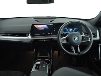 Used BMW iX1 2024 for sale - 77339557: Photo