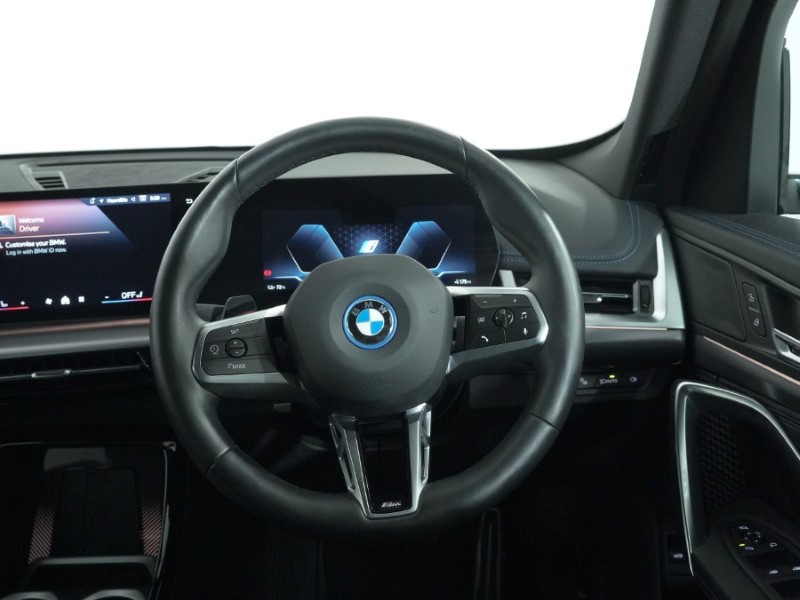 Used BMW iX1 2024 for sale - 77339557: Photo 5