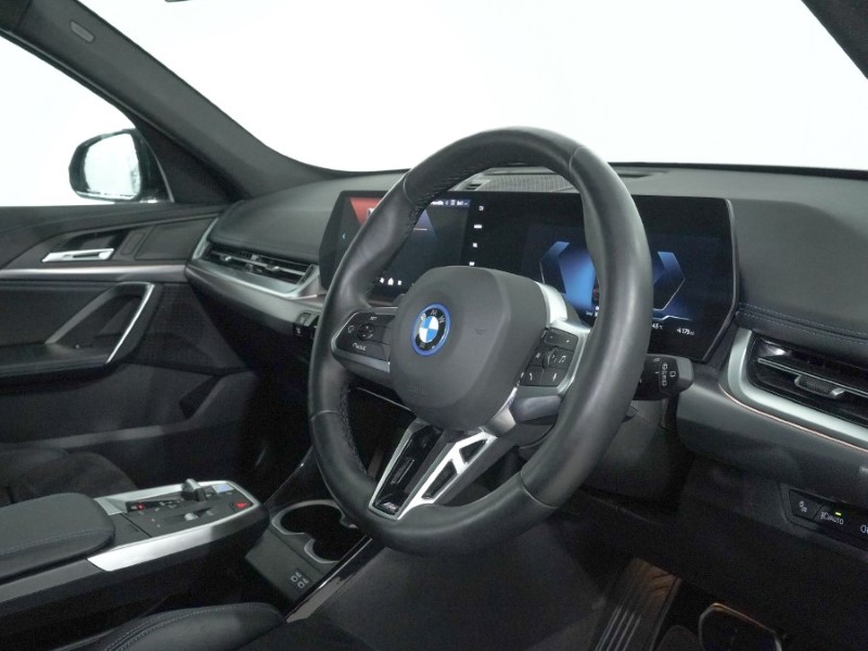 Used BMW iX1 2024 for sale - 77339557: Photo 6