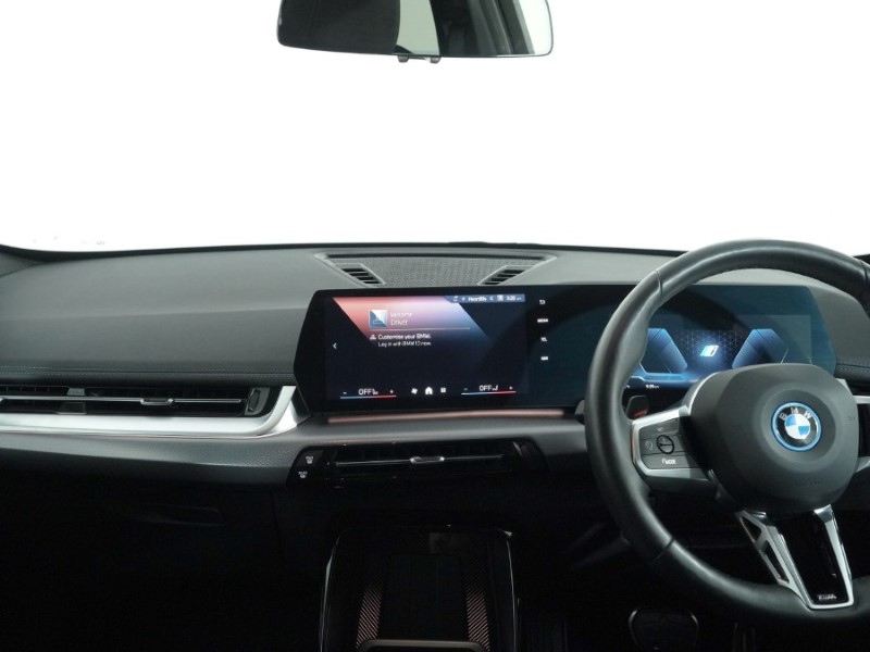 Used BMW iX1 2024 for sale - 77339557: Photo 8