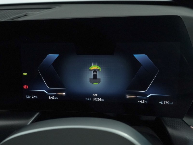 Used BMW iX1 2024 for sale - 77339557: Photo 9