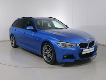 BMW 3 Series feature image