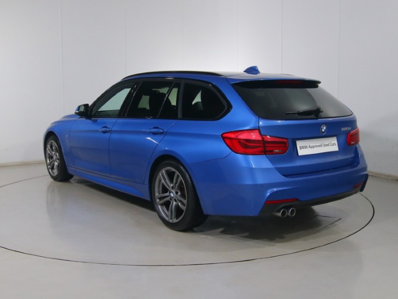 Used BMW 3 Series 2019 for sale - 77148029: Photo 2