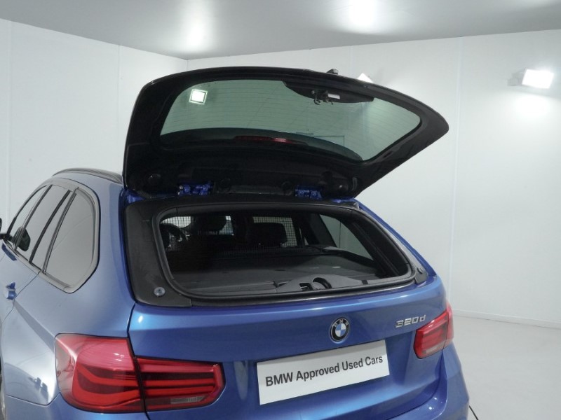 Used BMW 3 Series 2019 for sale - 77148029: Photo 20