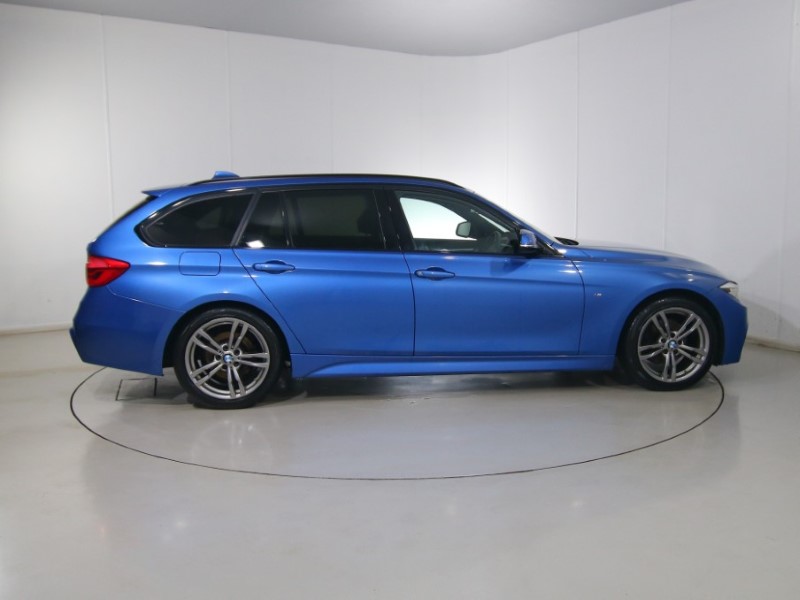 Used BMW 3 Series 2019 for sale - 77148029: Photo 3