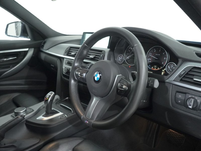 Used BMW 3 Series 2019 for sale - 77148029: Photo 6