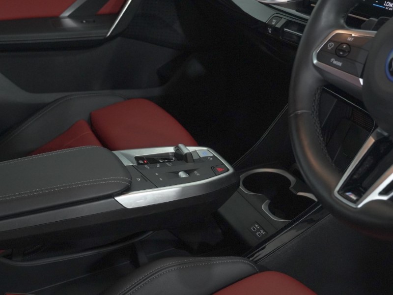 Used BMW iX1 2024 for sale - 77675525: Photo 10