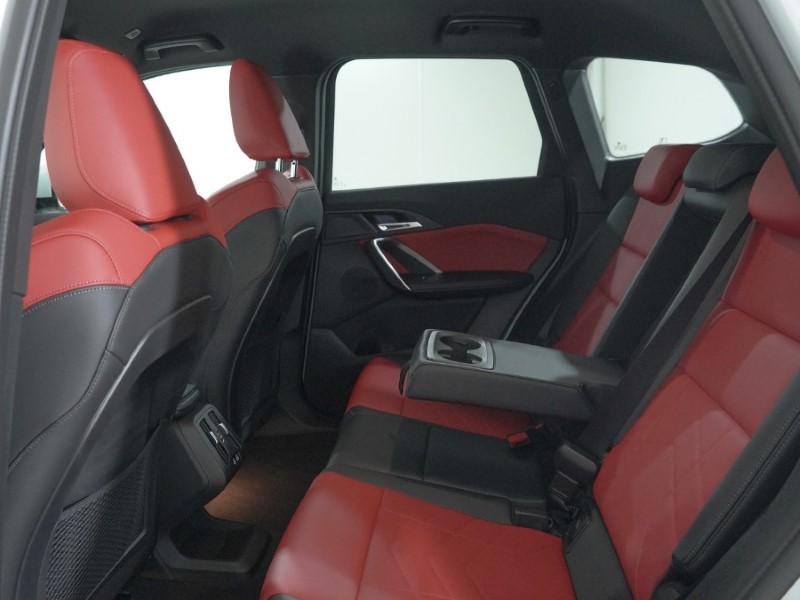 Used BMW iX1 2024 for sale - 77675525: Photo 12