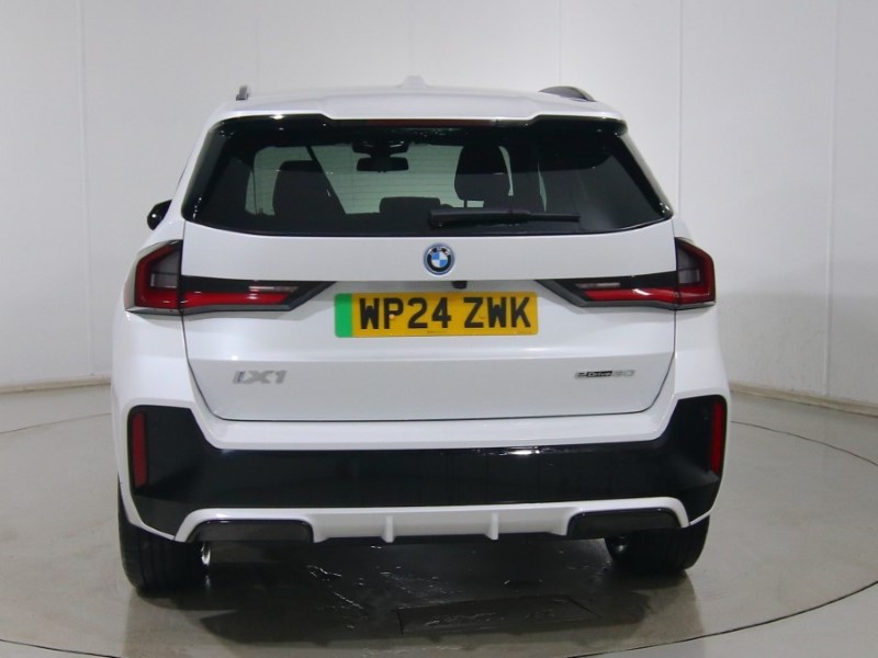 Used BMW iX1 2024 for sale - 77675525: Photo 15