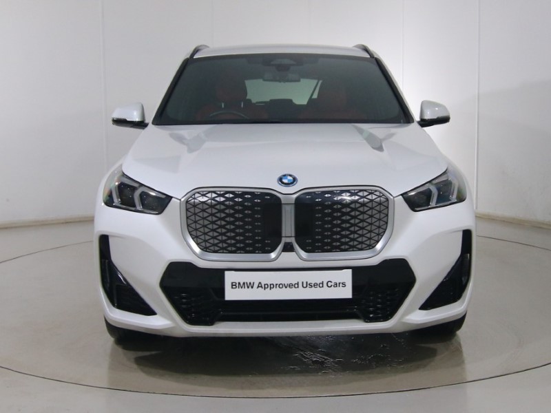 Used BMW iX1 2024 for sale - 77675525: Photo 16