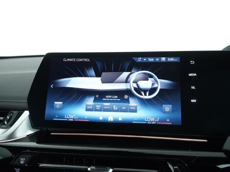 Used BMW iX1 2024 for sale - 77675525: Photo 19