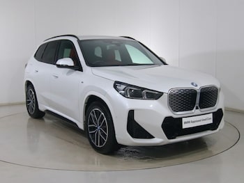 Used BMW iX1 2024 for sale - 77675525: Photo