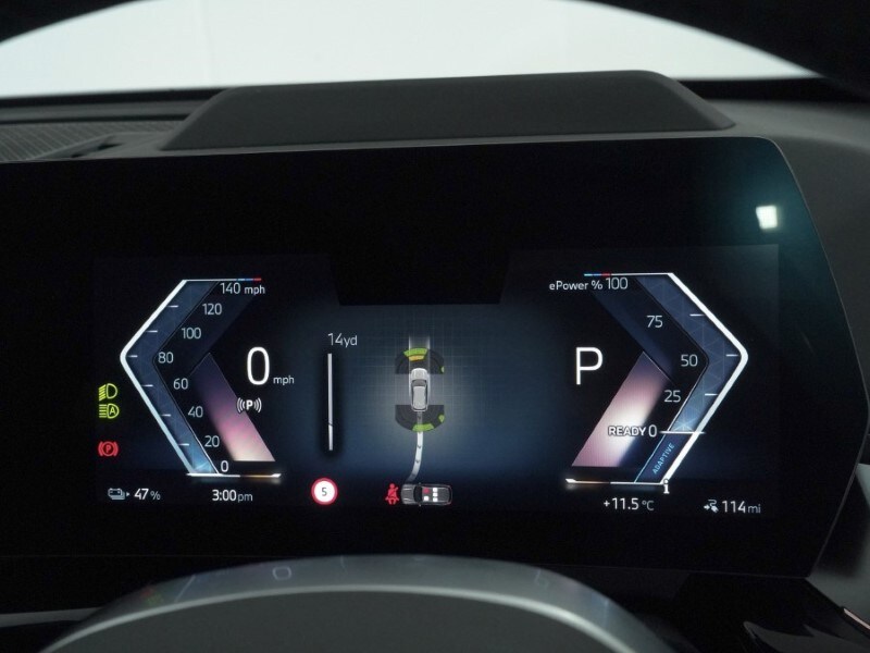 Used BMW iX1 2024 for sale - 77675525: Photo 21