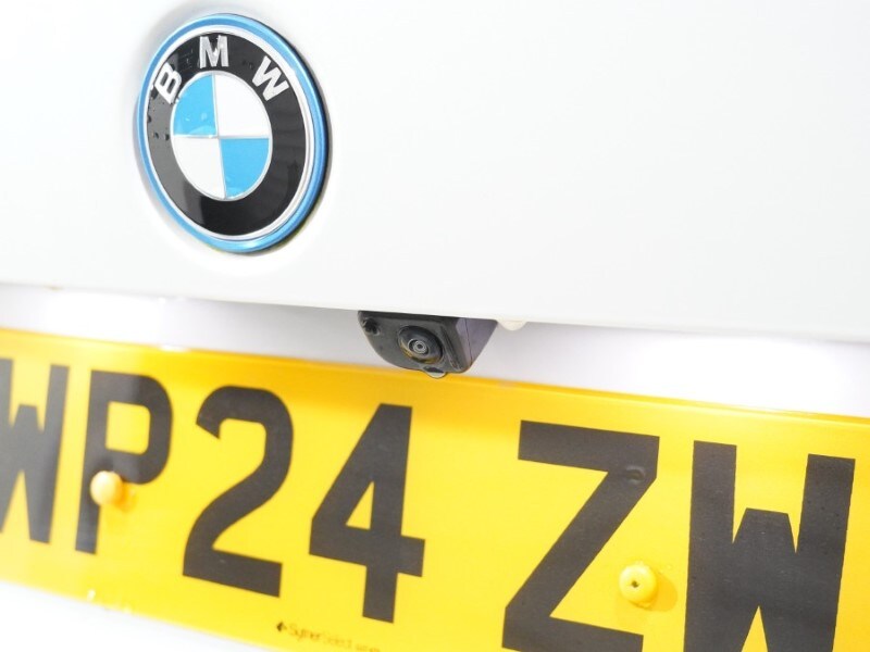 Used BMW iX1 2024 for sale - 77675525: Photo 25