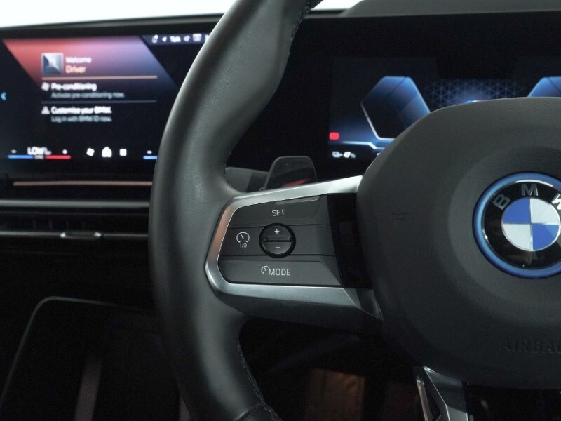 Used BMW iX1 2024 for sale - 77675525: Photo 28