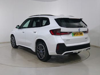 Used BMW iX1 2024 for sale - 77675525: Photo