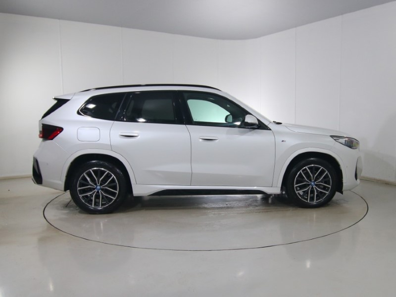 Used BMW iX1 2024 for sale - 77675525: Photo 3