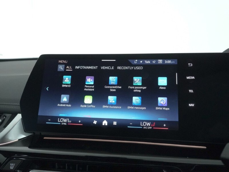 Used BMW iX1 2024 for sale - 77675525: Photo 30