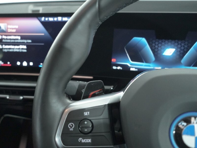 Used BMW iX1 2024 for sale - 77675525: Photo 37