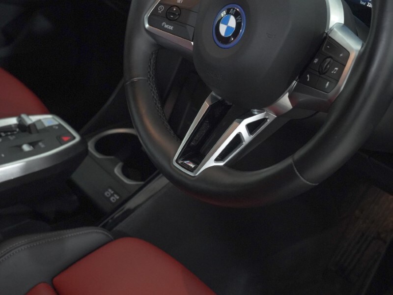 Used BMW iX1 2024 for sale - 77675525: Photo 38