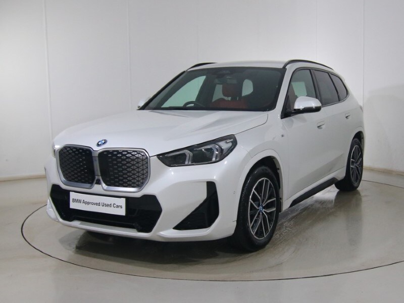 Used BMW iX1 2024 for sale - 77675525: Photo 39