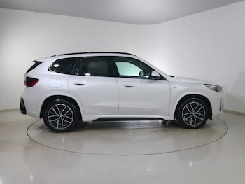 Used BMW iX1 2024 for sale - 77675525: Photo