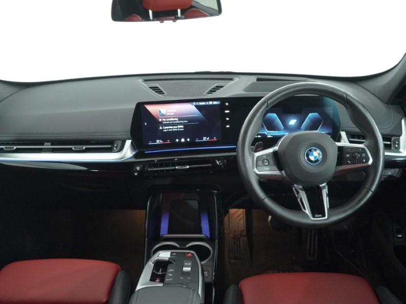 Used BMW iX1 2024 for sale - 77675525: Photo 4