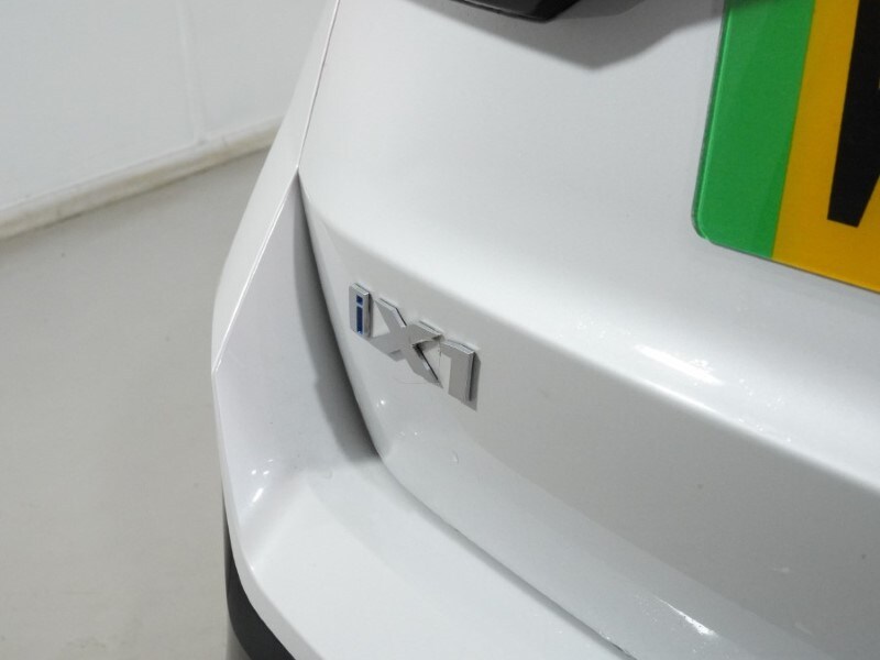 Used BMW iX1 2024 for sale - 77675525: Photo 43