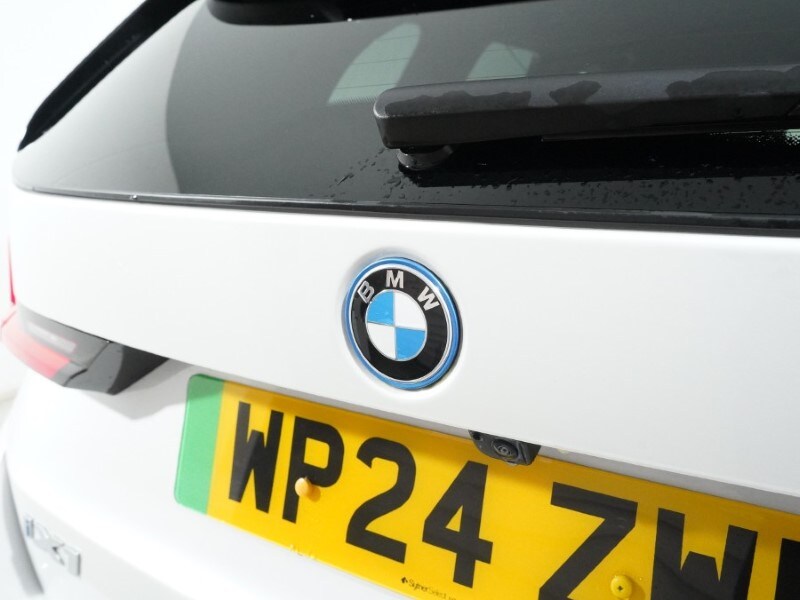 Used BMW iX1 2024 for sale - 77675525: Photo 44