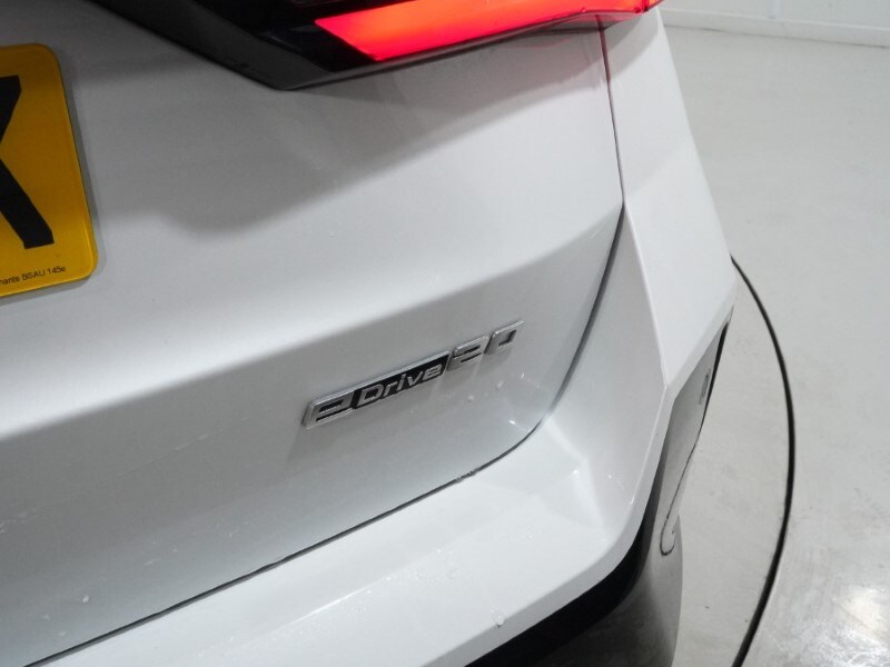 Used BMW iX1 2024 for sale - 77675525: Photo 45